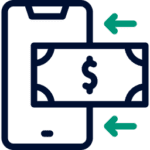 KBR Heritage FCU Houston, Texas - Electronic Services