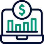 KBR Heritage Federal Credit Union Houston, Texas - Online Trading Icon