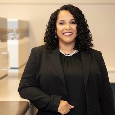 KBR Heritage Federal Credit Union Houston, Texas - Jennifer Crosby