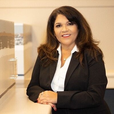 KBR Heritage Federal Credit Union Houston, Texas - Regina Lancaster