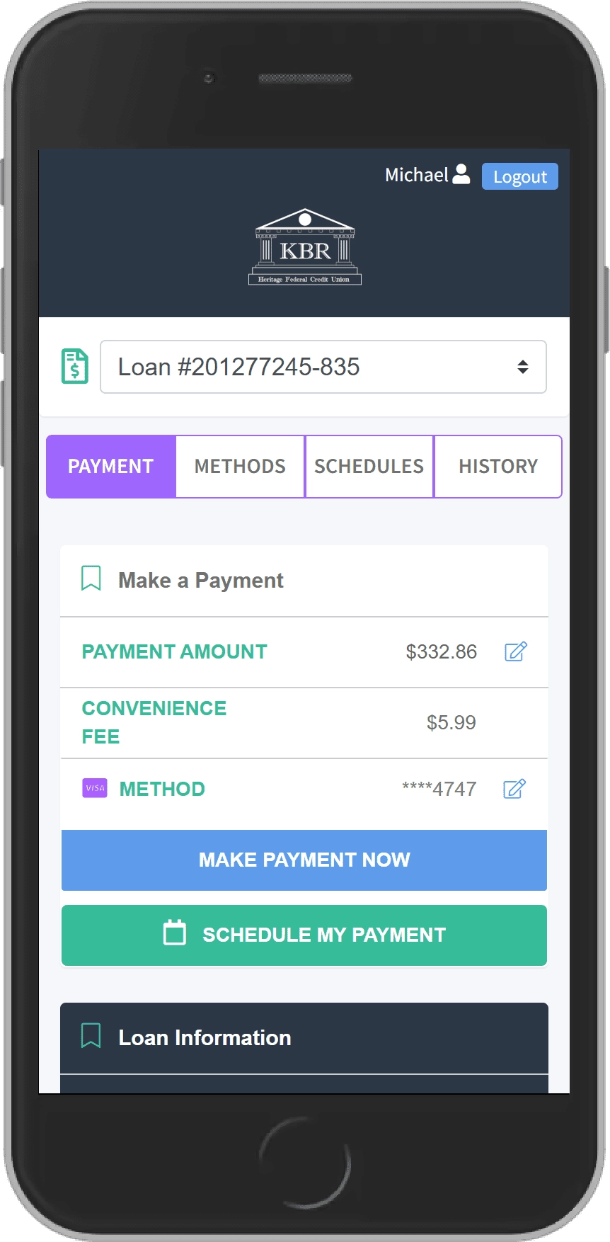 KBR_Step_4 online payment step 4
